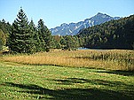 Haus Antonie - Ferienwohnungen in Füssen im Allgäu - Faulenbacher Tal