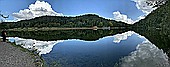 Haus Antonie - Ferienwohnungen in Füssen im Allgäu - Obersee